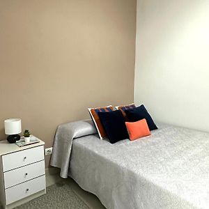 Habitación con Cama King